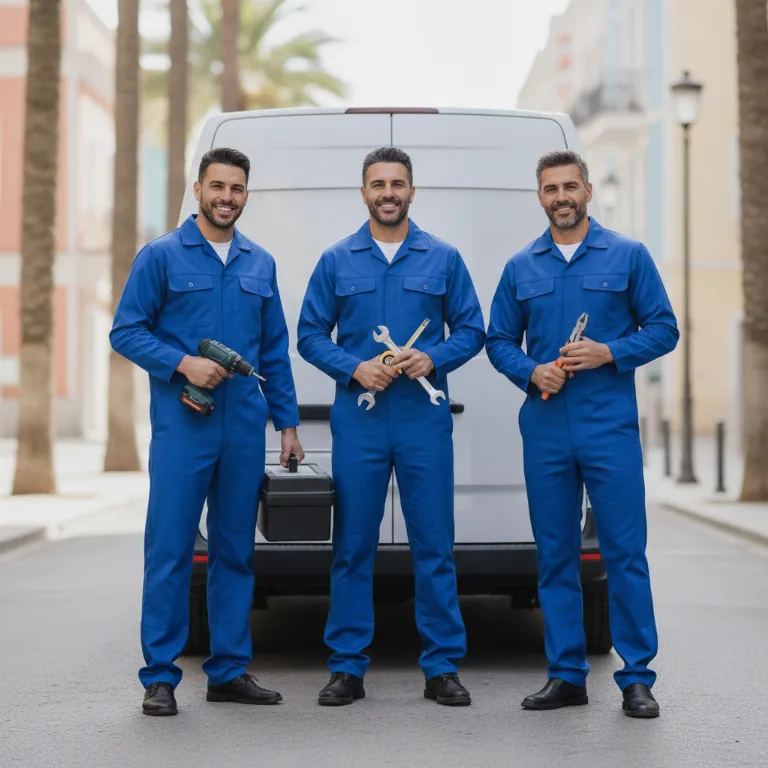 Riparazione Tapparelle team a Pescara